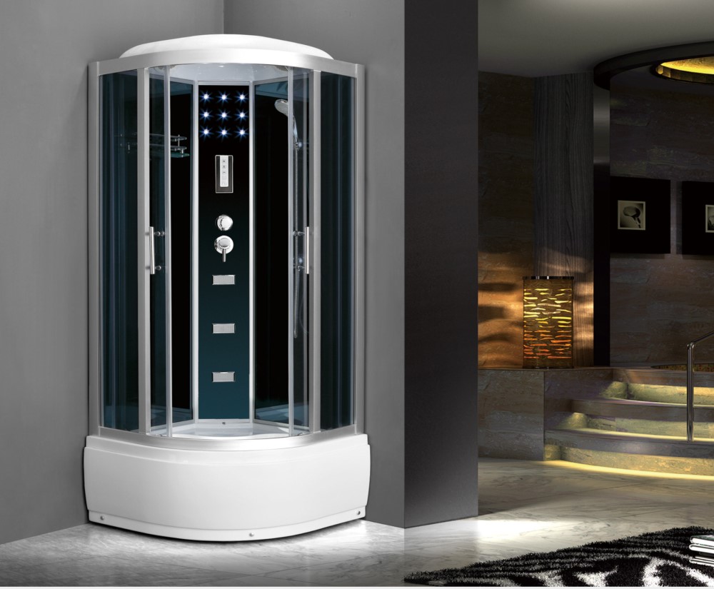 M-500-B--High Tray Whirlpool Massage Shower Cabin Room with Sliding Doors M-500-B_副本.jpg