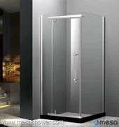 Oliy Yorqinlangan Klassik Dizayni Pivot Dush Uyasi